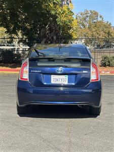 2014 Toyota Prius One   - Photo 5 - Fremont, CA 94536