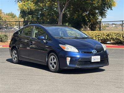2014 Toyota Prius One   - Photo 3 - Fremont, CA 94536