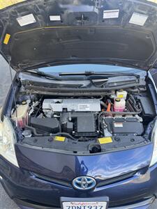 2014 Toyota Prius One   - Photo 18 - Fremont, CA 94536