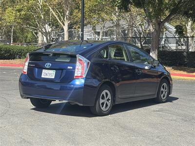 2014 Toyota Prius One   - Photo 4 - Fremont, CA 94536