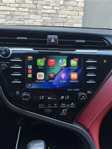 2019 Toyota Camry XSE   - Photo 17 - Fremont, CA 94536