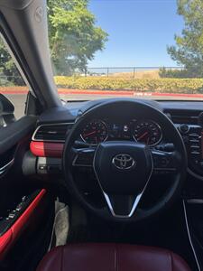 2019 Toyota Camry XSE   - Photo 15 - Fremont, CA 94536