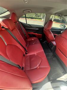 2019 Toyota Camry XSE   - Photo 11 - Fremont, CA 94536