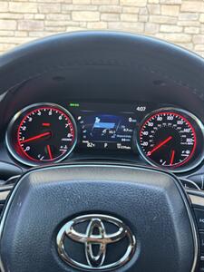 2019 Toyota Camry XSE   - Photo 18 - Fremont, CA 94536