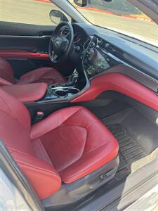 2019 Toyota Camry XSE   - Photo 10 - Fremont, CA 94536