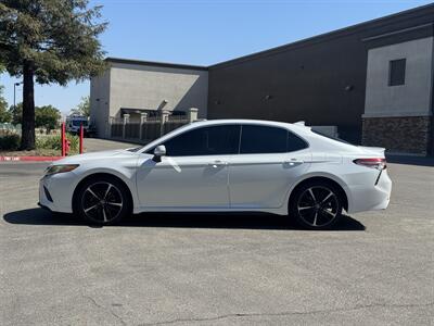 2019 Toyota Camry XSE   - Photo 8 - Fremont, CA 94536