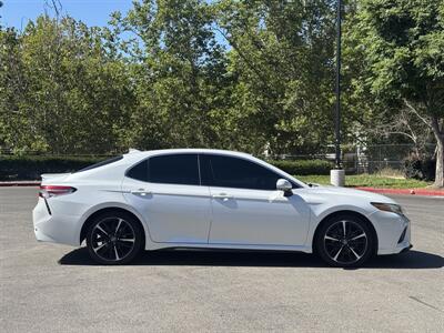 2019 Toyota Camry XSE   - Photo 7 - Fremont, CA 94536