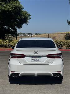 2019 Toyota Camry XSE   - Photo 5 - Fremont, CA 94536