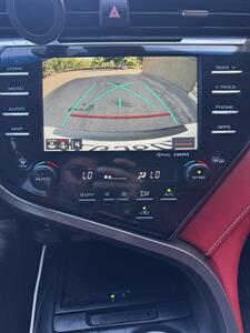 2019 Toyota Camry XSE   - Photo 16 - Fremont, CA 94536