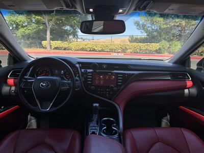 2019 Toyota Camry XSE   - Photo 12 - Fremont, CA 94536