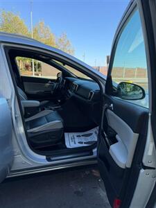 2017 Kia Sportage SX Turbo   - Photo 9 - Fremont, CA 94536