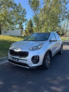 2017 Kia Sportage SX Turbo   - Photo 3 - Fremont, CA 94536