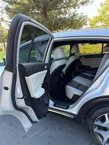 2017 Kia Sportage SX Turbo   - Photo 16 - Fremont, CA 94536