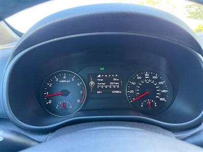 2017 Kia Sportage SX Turbo   - Photo 12 - Fremont, CA 94536