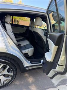 2017 Kia Sportage SX Turbo   - Photo 14 - Fremont, CA 94536