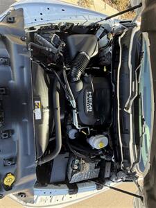 2018 RAM 2500 Tradesman   - Photo 19 - Fremont, CA 94536
