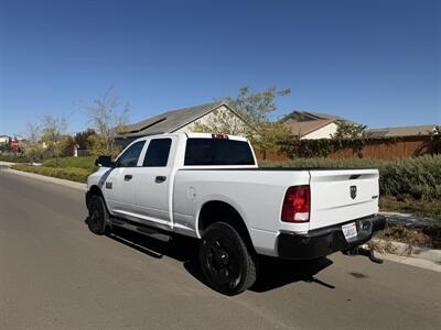 2018 RAM 2500 Tradesman   - Photo 4 - Fremont, CA 94536