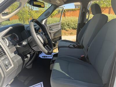 2018 RAM 2500 Tradesman   - Photo 14 - Fremont, CA 94536