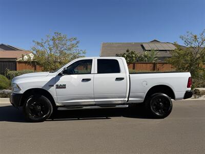 2018 RAM 2500 Tradesman   - Photo 3 - Fremont, CA 94536