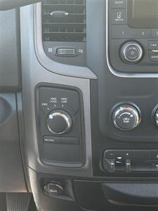 2018 RAM 2500 Tradesman   - Photo 17 - Fremont, CA 94536