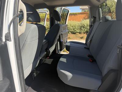 2018 RAM 2500 Tradesman   - Photo 12 - Fremont, CA 94536