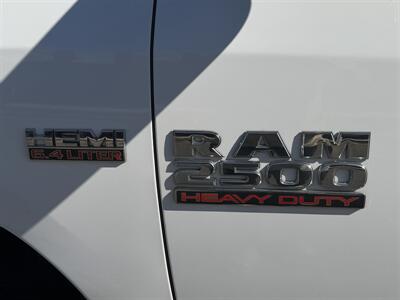 2018 RAM 2500 Tradesman   - Photo 20 - Fremont, CA 94536
