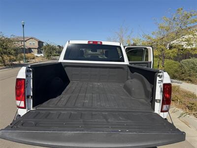 2018 RAM 2500 Tradesman   - Photo 11 - Fremont, CA 94536