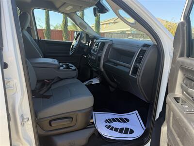 2018 RAM 2500 Tradesman   - Photo 9 - Fremont, CA 94536