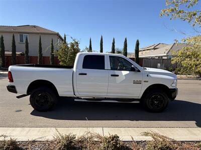 2018 RAM 2500 Tradesman   - Photo 7 - Fremont, CA 94536