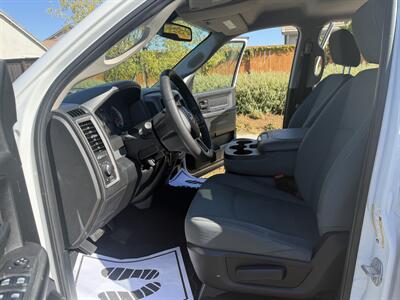 2018 RAM 2500 Tradesman   - Photo 13 - Fremont, CA 94536