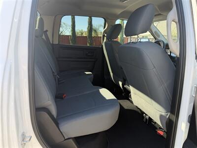 2018 RAM 2500 Tradesman   - Photo 10 - Fremont, CA 94536
