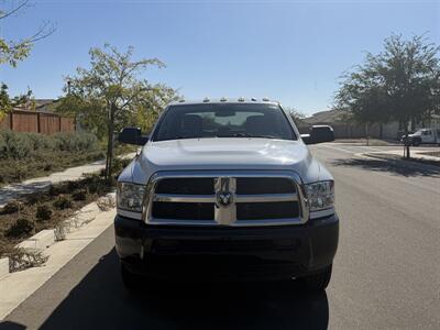 2018 RAM 2500 Tradesman   - Photo 2 - Fremont, CA 94536