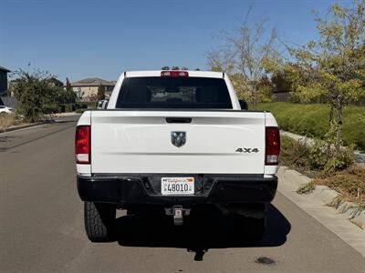 2018 RAM 2500 Tradesman   - Photo 5 - Fremont, CA 94536