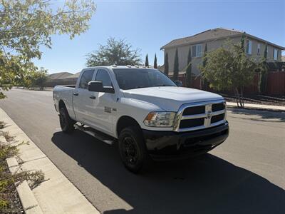 2018 RAM 2500 Tradesman   - Photo 8 - Fremont, CA 94536