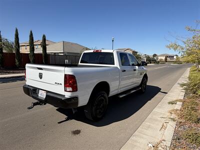 2018 RAM 2500 Tradesman   - Photo 6 - Fremont, CA 94536