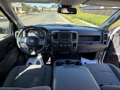 2018 RAM 2500 Tradesman   - Photo 16 - Fremont, CA 94536