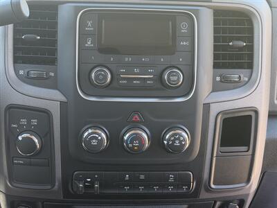 2018 RAM 2500 Tradesman   - Photo 18 - Fremont, CA 94536