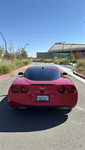 2005 Chevrolet Corvette   - Photo 14 - Fremont, CA 94536