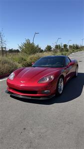 2005 Chevrolet Corvette   - Photo 10 - Fremont, CA 94536