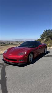 2005 Chevrolet Corvette   - Photo 2 - Fremont, CA 94536