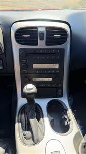 2005 Chevrolet Corvette   - Photo 9 - Fremont, CA 94536