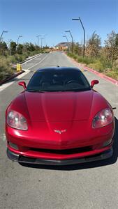 2005 Chevrolet Corvette   - Photo 11 - Fremont, CA 94536