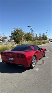 2005 Chevrolet Corvette   - Photo 13 - Fremont, CA 94536