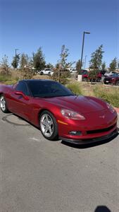2005 Chevrolet Corvette   - Photo 12 - Fremont, CA 94536