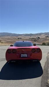 2005 Chevrolet Corvette   - Photo 5 - Fremont, CA 94536