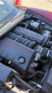 2005 Chevrolet Corvette   - Photo 6 - Fremont, CA 94536