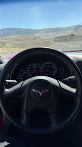 2005 Chevrolet Corvette   - Photo 8 - Fremont, CA 94536
