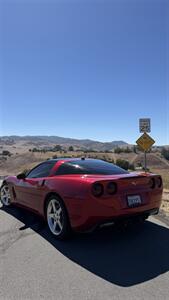 2005 Chevrolet Corvette   - Photo 4 - Fremont, CA 94536