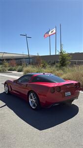 2005 Chevrolet Corvette   - Photo 15 - Fremont, CA 94536