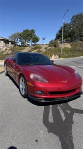 2005 Chevrolet Corvette   - Photo 1 - Fremont, CA 94536